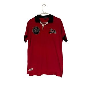 Polo by Relph Lauren